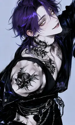 Profile image of Kei
