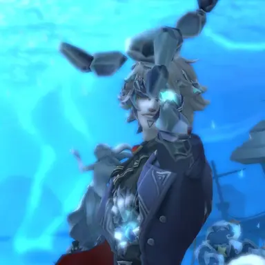 Profile image of 輝安鉱