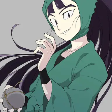 Profile image of 立花仙蔵