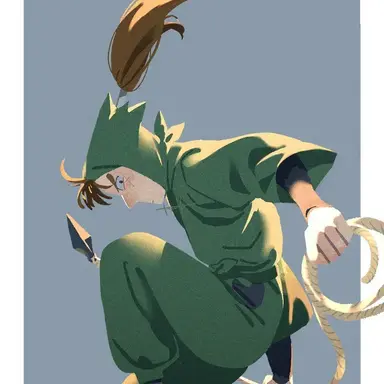 Profile image of 中在家長次