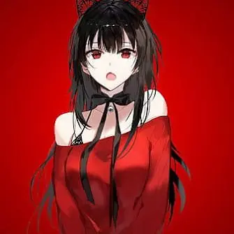 Profile image of Lilith