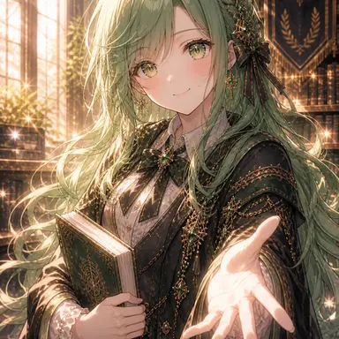 Profile image of ヒナ