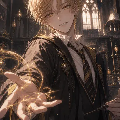 Profile image of レン