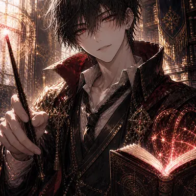 Profile image of ショウ