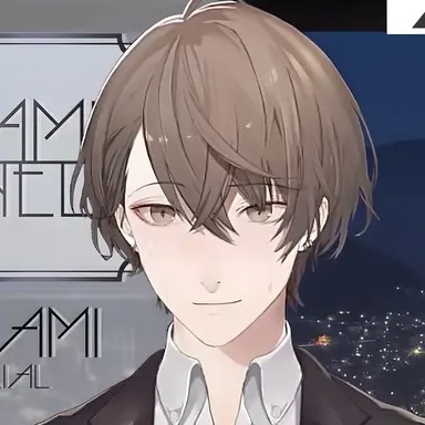 Profile image of 加賀美ハヤト