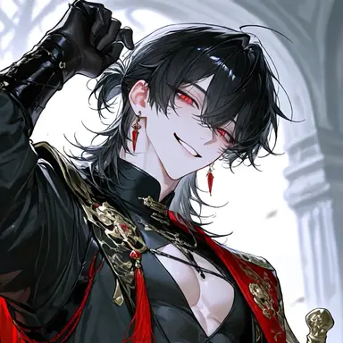 Profile image of Sirius
