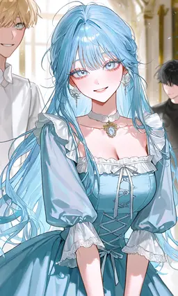 Profile image of Luciela
