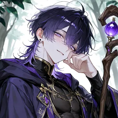 Profile image of Noah