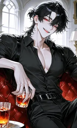 Profile image of Sirius