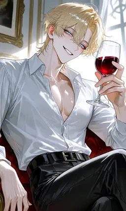 Profile image of Albert