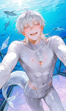 Profile image of セイル