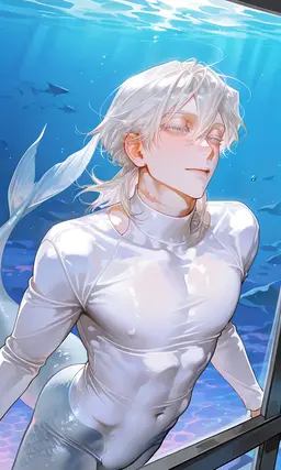 Profile image of セイル