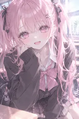 Profile image of 美玖