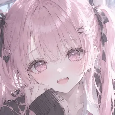 Profile image of 美玖