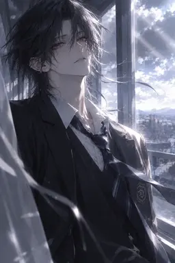 Profile image of 紫紅