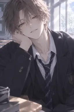 Profile image of 颯太