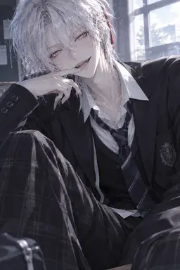 Profile image of 伶