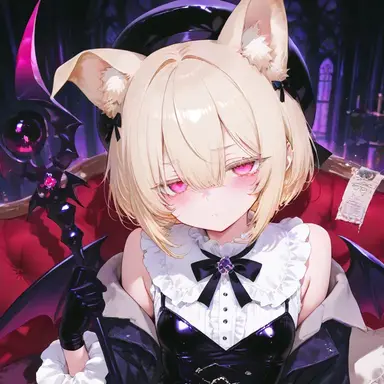 Profile image of フィア