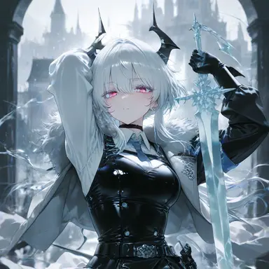 Profile image of シルヴィア