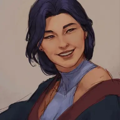 Profile image of Athena