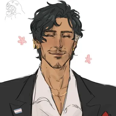 Profile image of Malcolm