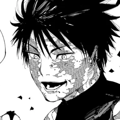 Profile image of 禪院真希