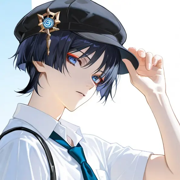 chouxcreamchou0616의 방랑자