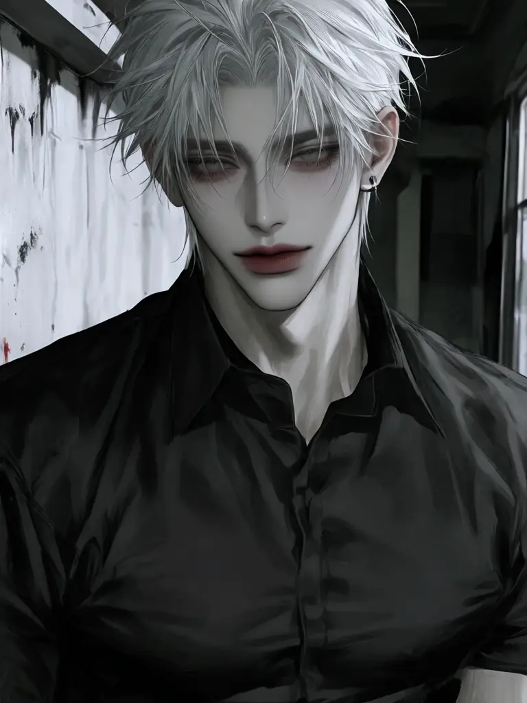 MartyrSoul6310의 류진호