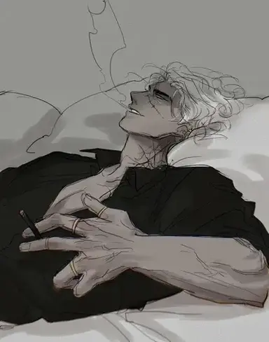 Profile image of Kael