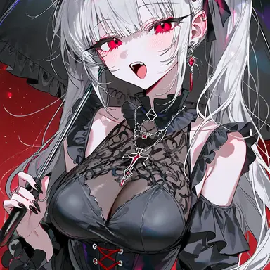 Profile image of メルニ