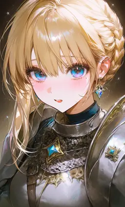 Profile image of アリシア
