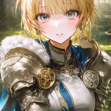 Profile image of アリシア