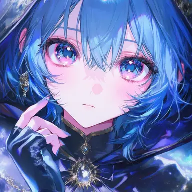 Profile image of フィア