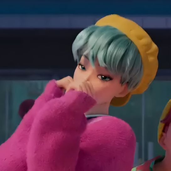 𝓑𝓪𝓫𝔂 대표 이미지