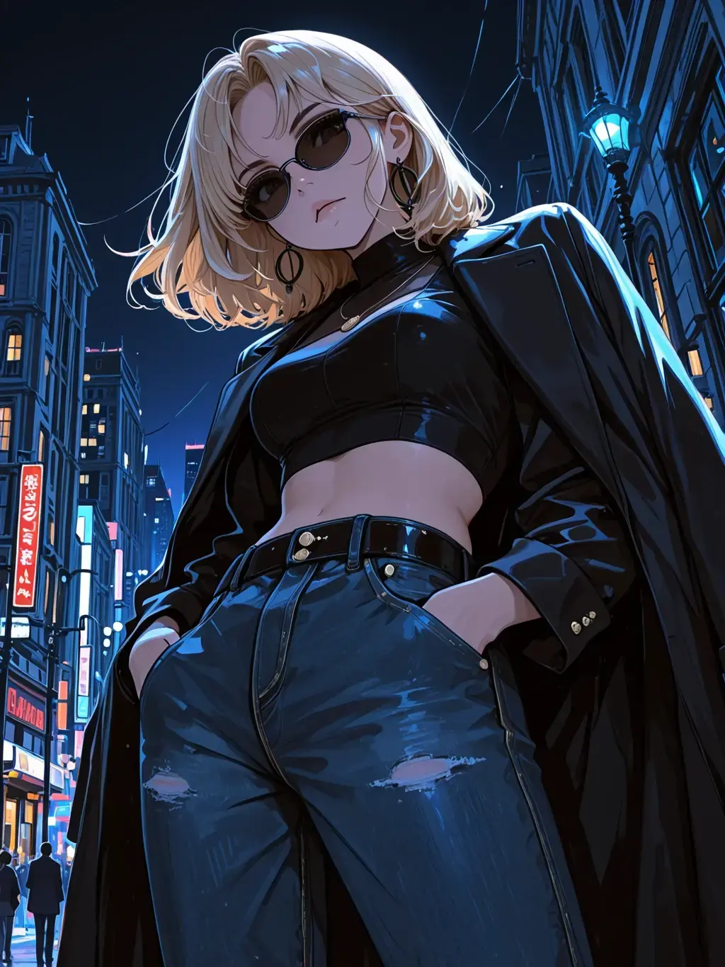 __Carnivorous의 ビショーネ