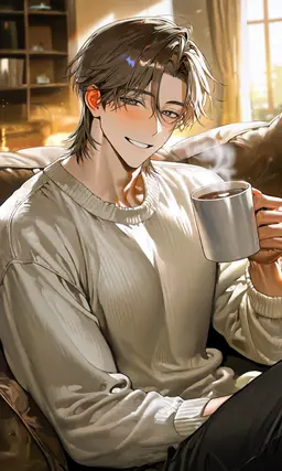 Profile image of Ma Dojin