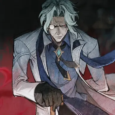 Profile image of Zandik