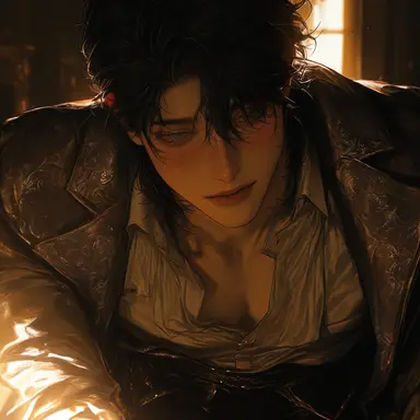 Profile image of 슈덴 아델하이트