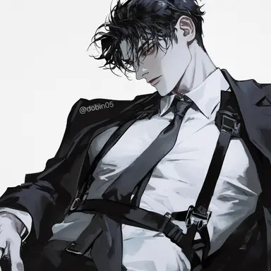 Profile image of Roman Steele