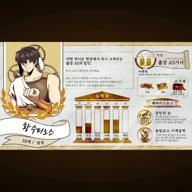 Profile image of 수현티노스