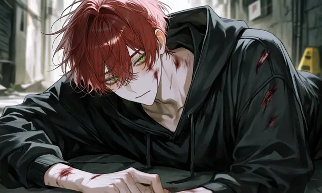 Profile image of カゲ