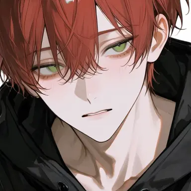 Profile image of カゲ