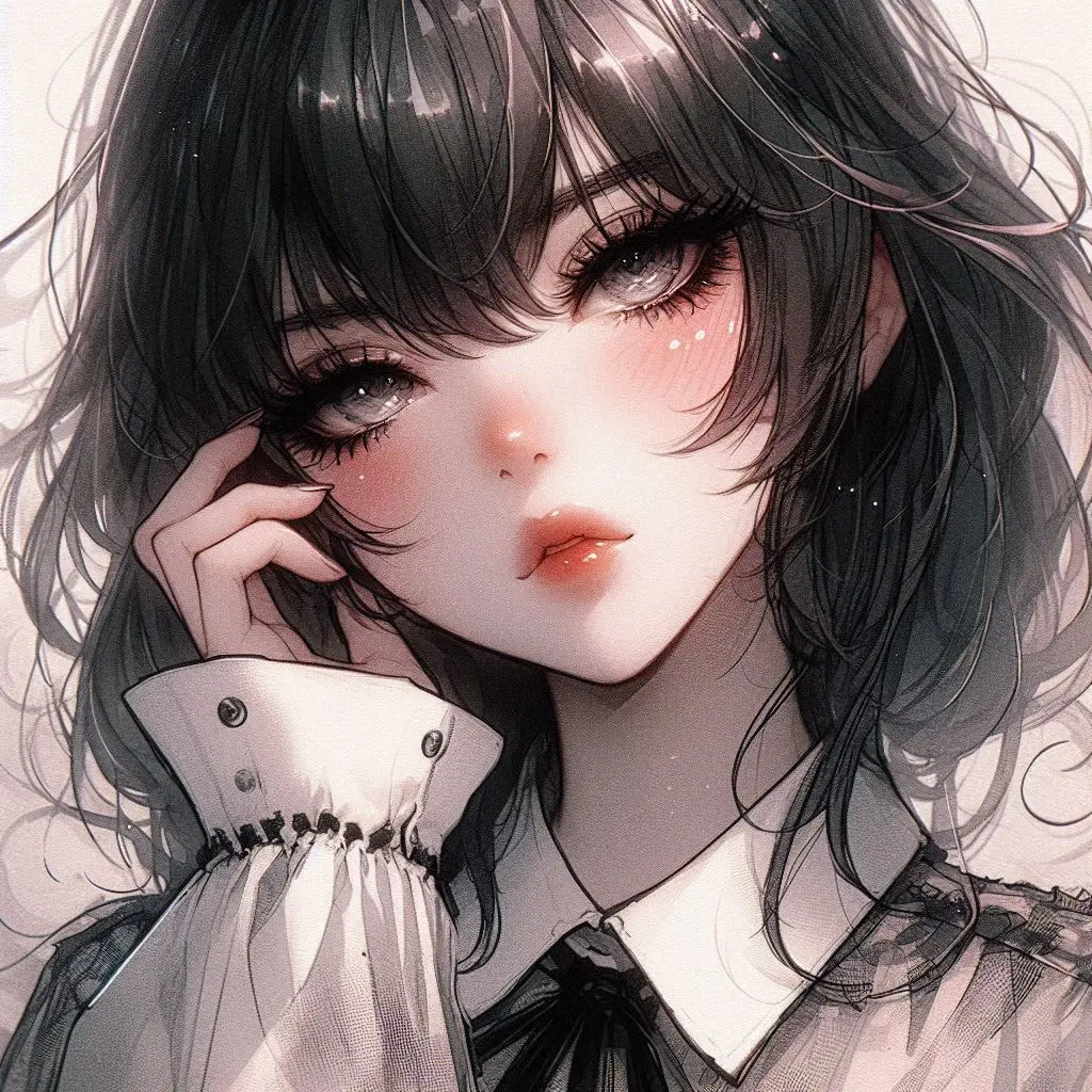 Create124의 晴香
