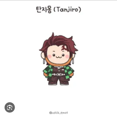 Profile image of 탄지로