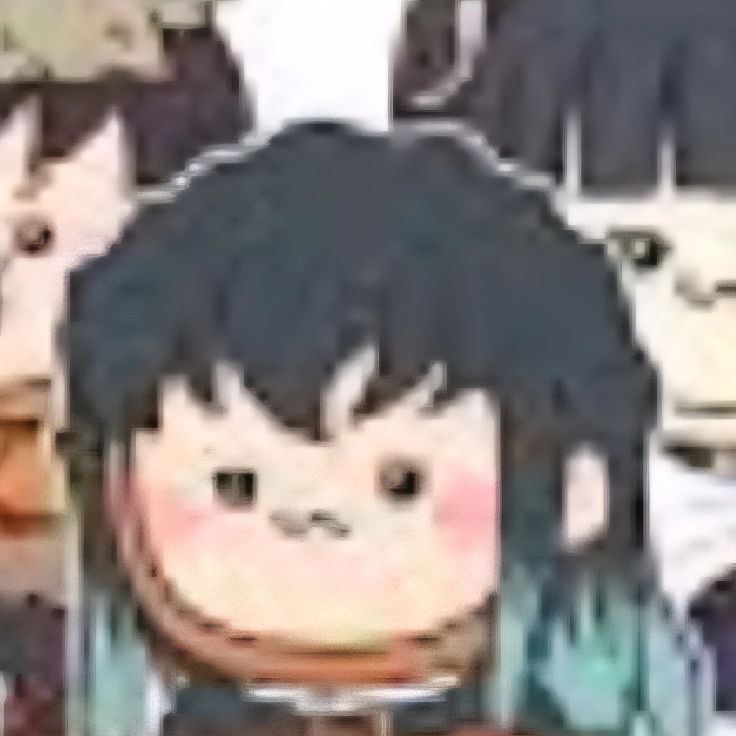 무이치로