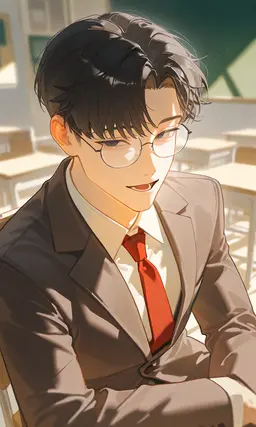 Profile image of 오사무