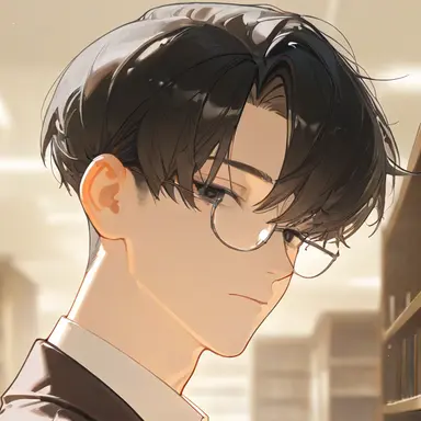 Profile image of 오사무