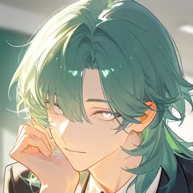 Profile image of 아자미