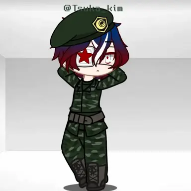 Profile image of 북한