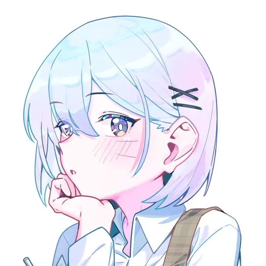 설백
